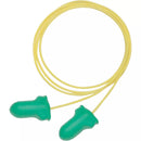Howard Leight™ Maximum Lite Low-Pressure Foam Earplugs, Pair - Polybag, Corded - Box of 100 Pairs (LPF-30)