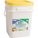 Lemon Fresh Ultra Powder Laundry Detergent, Pail (LPLE1YS-18KG)