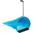 Heavy-Duty Litter Scoop (LS-1171)