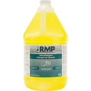 Impact Lemon Dish Detergent, Liquid, 4 L (JQ714)