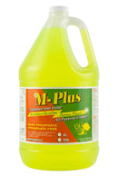 Nettoyant multi-usages, Citron frais, 4 L (4459414)