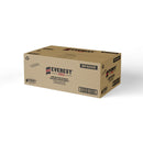 Multi-Fold Towel, 1 Ply, 9" L x 9" W, 250 /Pack, Case of 16 Packs (MF400K)