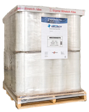 Summit Cast Machine Stretch Film OSC - 19-11/16" x 9000' 50g - Pallet of 40 Rolls (MIT5009050)