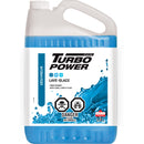 Turbo Power® All-Season Windshield Washer Fluid, Jug, 3.78 L, Case of 4 (MLP222)