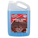 Turbo Power® All-Season Windshield Washer Fluid, Jug, 3.78 L, Case of 4 (MLP222)