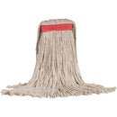 Cotton-Pro™ Wet Mop, Cotton, 12 oz., Cut Style (MW-CC12)