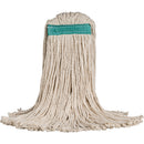 Cotton-Pro™ Wet Mop, Cotton, 20 oz., Cut Style (MW-CC20B)