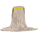 Cotton-Pro™ Wet Mop, Cotton, 24 oz., Cut Style (MW-CC24)