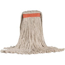 Cotton-Pro™ Wet Mop, Cotton, 32 oz., Cut Style (MW-CC32B)