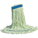 Vadrouille humide MicroPet™ Eco Series à extrémité bouclée en microfibre - Petit (16 oz)