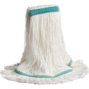 Glacier™ Mop, Floor Finishing, Nylon, 24 oz., Loop Style (MW-W24)