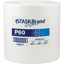 Essuie-glaces tout usage TaskBrand® P60 Premium Series - 13"x 12"Bleu (1100s)