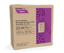 Pro Select™ N055 - Serviettes de table pliées 1/8 (3000/cs)