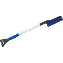 Brosse à neige longue portée (34")