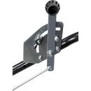 Broadcast Spreader with Stainless Steel Hardware (Multiple Options)