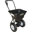 Broadcast Spreader with Stainless Steel Hardware (Multiple Options)