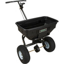 Broadcast Spreader with Stainless Steel Hardware (Multiple Options)