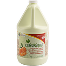 Neutral Cleaner Ultra Concentrated Tangerine Oil, 4L (NUTOG04)