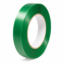 Bundling Tape, PVC, Green, 9 mm x 165m (P4023)