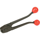 Steel Strapping Sealer - Fits Strap Width: 3/4" (PA551)