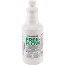 Free Flow Urinal Drain Opener and Odour Eliminator, 1 L