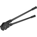 Heavy-Duty Steel Strapping Sealer - Fits Strap Width: 1-1/4" (PB016)