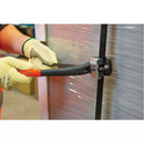 Standard Duty Safety Cutters for Steel Strapping - Cuts Strapping Thickness: 0.036" (PC446)