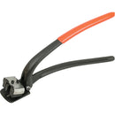 Standard Duty Safety Cutters for Steel Strapping - Cuts Strapping Thickness: 0.036" (PC446)