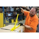 Heavy Duty Safety Cutters For Steel Strapping - Cuts Strapping Thickness: 0.050" (PC479)