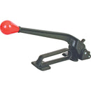 Steel Strapping Tensioner - Fits Strap Width: 3/8" - 3/4" (PC938)