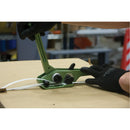 Polypropylene & Polyester Strapping Tensioner