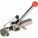 Steel Strapping Tensioner - Fits Strap Width: 3/8" - 3/4" (PE350)