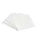 Beverage Napkin, White, 9.06" X 9.06", 1 Ply, 500/Pack, 8 Packs/Case (PENAPBEV14W)