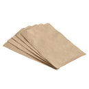 Dinner Napkin, Kraft, 16.93" X 14.96", 1 Ply, 250/Pack, 12 Packs/Case (PENAPDIN18K)