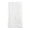 Dinner Napkin, White, 16.93" X 14.96", 2 Ply, 150/Pack, 20 Packs/Case (PENAPDIN18W)