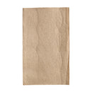 Interfold Napkin, Embossed, Kraft, 7.87" X 6.5", 2 Ply, 250/Pack, 24 Packs/Case (PENAPINTERK)