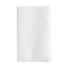 Interfold Napkin, Embossed, White, 7.87" X 6.5", 2 Ply, 250/Pack, 24 Packs/Case (PENAPINTERW)