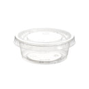 Premier Essential Portion Cup, 1.5 oz., Clear, Polypropylene, 2500 Cups/Case (PEPCPP15)
