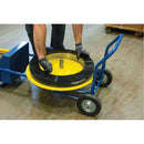 High-Tensile Steel Strapping, 1-1/4" Wide (Multiple Options)