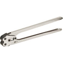 Polypropylene Strapping Sealer - Fits Strap Width: 1/2" (PA555)