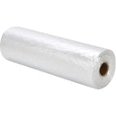 Polyethylene Produce Bags, 12" x 20", 2 Mils, Heavy-Duty - Roll of 1,000