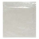 Blank Packing List Envelope, Backloading Style - 1,000 per case (Multiple Sizes)