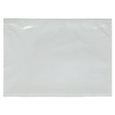 Blank Packing List Envelope, Backloading Style - 1,000 per case (Multiple Sizes)