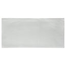 Blank Packing List Envelope, Backloading Style - 1,000 per case (Multiple Sizes)
