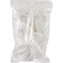 Poly Bags, Reclosable - 2 Mils, 100 per pack (Multiple Options)