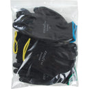 Poly Bags, Reclosable - 2 Mils, 100 per pack (Multiple Options)