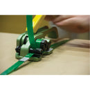 Polyester Strapping Tensioner - Fits Strapping Thickness  0.023" to 0.039" (PF993)