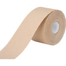 Reinforced Tape, Gummed Tape, 76 mm (3") x 150 m (492'), Kraft (PG132)
