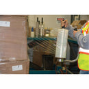 Stretch Wrap, Cast, 50 Gauge (13 micrometers), 14" x 1500' (PG568)