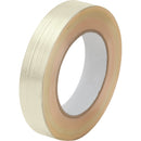 General-Purpose Filament Tape, 4 mils Thick, 36 per case (Multiple Sizes)